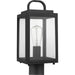 Progress Lighting Grandbury Collection One-Light Post Lantern With Durashield (P540064-031)