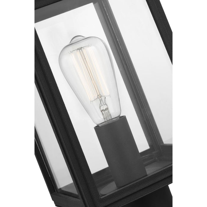 Progress Lighting Grandbury Collection One-Light Post Lantern With Durashield (P540064-031)