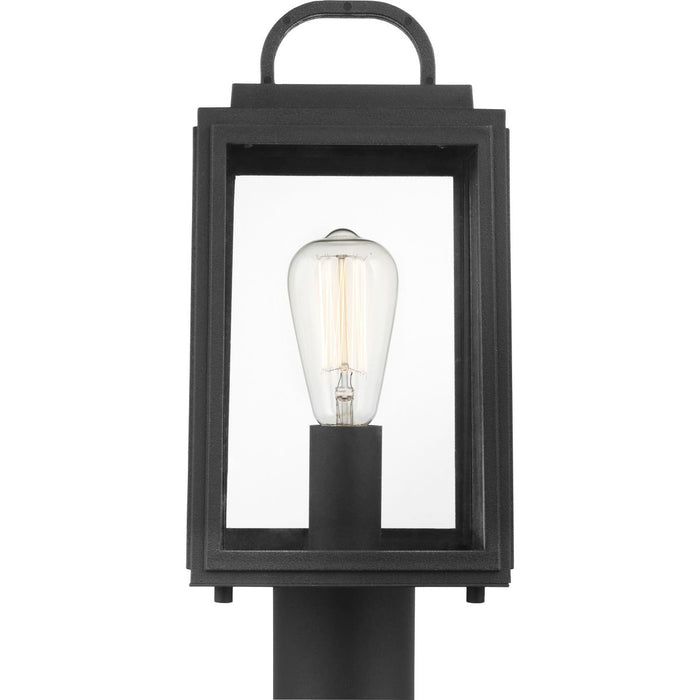 Progress Lighting Grandbury Collection One-Light Post Lantern With Durashield (P540064-031)