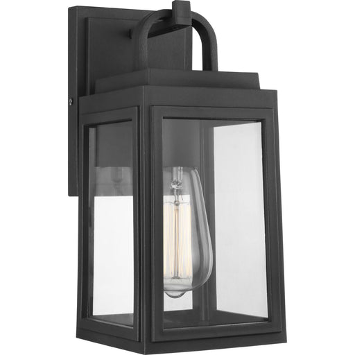 Progress Lighting Grandbury Collection One-Light Small Wall Lantern With Durashield (P560174-031)