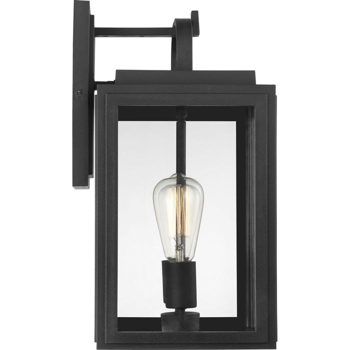 Progress Lighting Grandbury Collection Two-Light Medium Wall Lantern With Durashield (P560176-031)