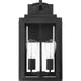Progress Lighting Grandbury Collection Two-Light Medium Wall Lantern With Durashield (P560176-031)