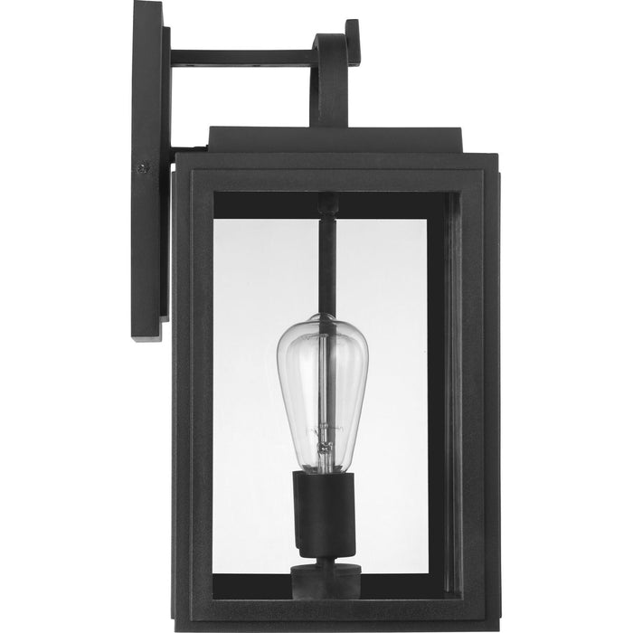 Progress Lighting Grandbury Collection Two-Light Medium Wall Lantern With Durashield (P560176-031)
