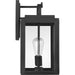 Progress Lighting Grandbury Collection Two-Light Medium Wall Lantern With Durashield (P560176-031)