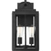 Progress Lighting Grandbury Collection Two-Light Medium Wall Lantern With Durashield (P560176-031)