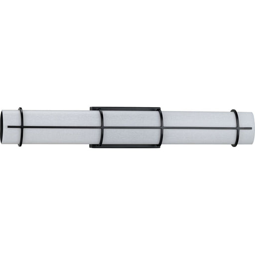 Progress Lighting Grid Collection 1 Light 33W LED Linear Bath And Vanity Fixture (P300333-031-30)