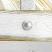 Progress Lighting Gulliver Collection Five-Light Pendant (P500090-141)