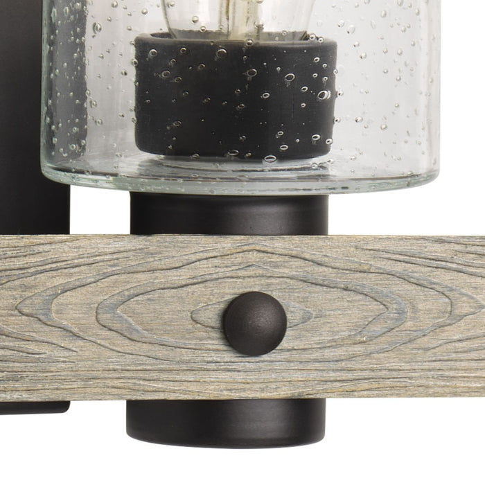 Progress Lighting Gulliver Four-Light Bath And Vanity (P300126-143)