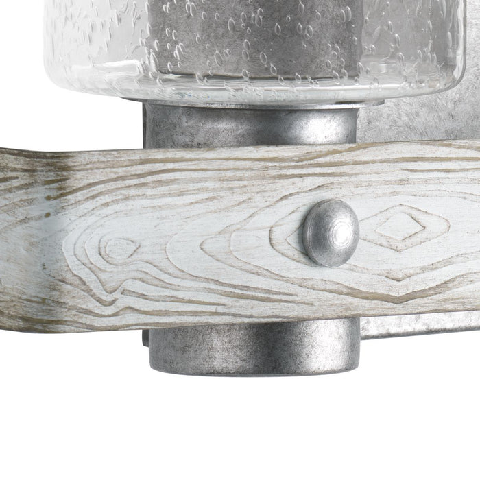 Progress Lighting Gulliver Three-Light Bath And Vanity (P300125-141)