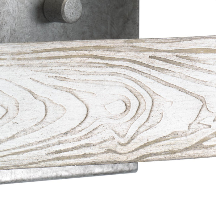 Progress Lighting Gulliver Three-Light Bath And Vanity (P300125-141)