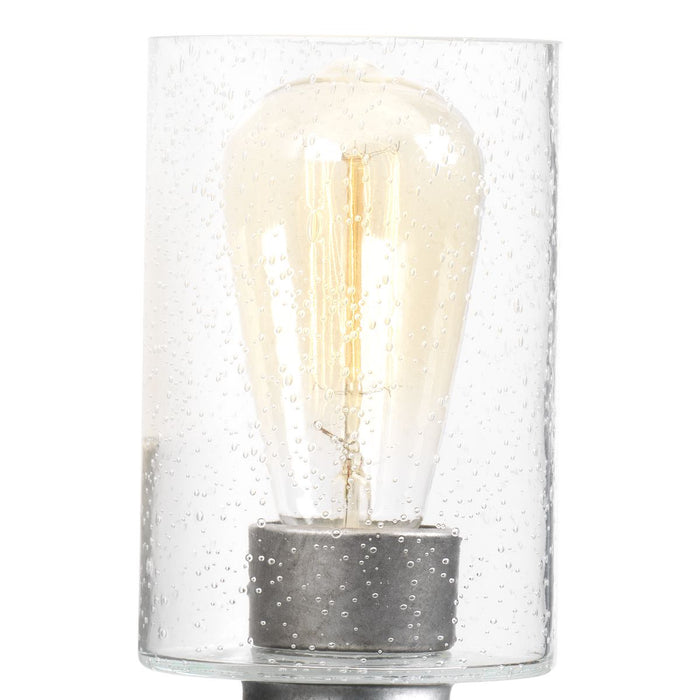 Progress Lighting Gulliver Three-Light Bath And Vanity (P300125-141)