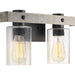 Progress Lighting Gulliver Two-Light Bath And Vanity (P300124-143)