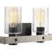 Progress Lighting Gulliver Two-Light Bath And Vanity (P300124-143)