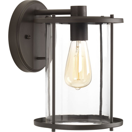 Progress Lighting Gunther Wall Large Lantern (P560058-020)