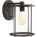 Progress Lighting Gunther Wall Large Lantern (P560058-020)
