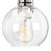 Progress Lighting Hansford Collection Four-Light Bath And Vanity (P300052-104)