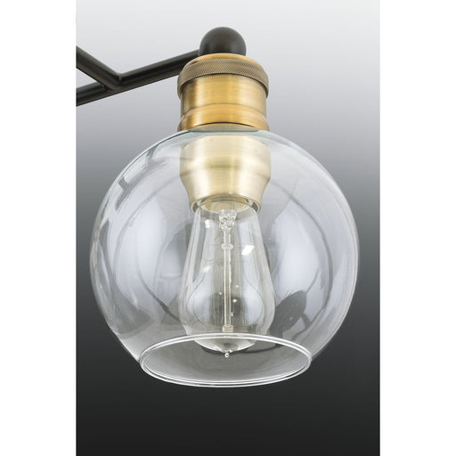 Progress Lighting Hansford Collection One-Light Bath And Vanity (P300049-020)