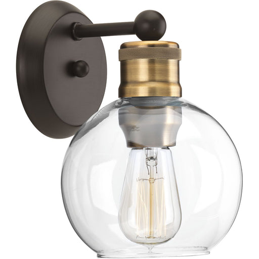 Progress Lighting Hansford Collection One-Light Bath And Vanity (P300049-020)