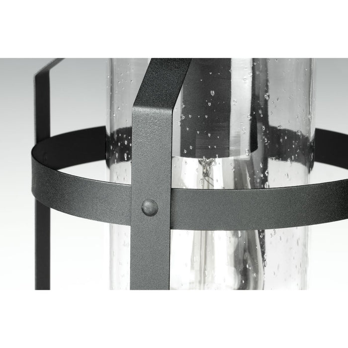 Progress Lighting Haslett Collection One-Light Large Wall Lantern (P560096-031)