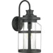 Progress Lighting Haslett Collection One-Light Large Wall Lantern (P560096-031)
