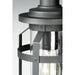 Progress Lighting Haslett Collection One-Light Medium Wall Lantern (P560095-031)
