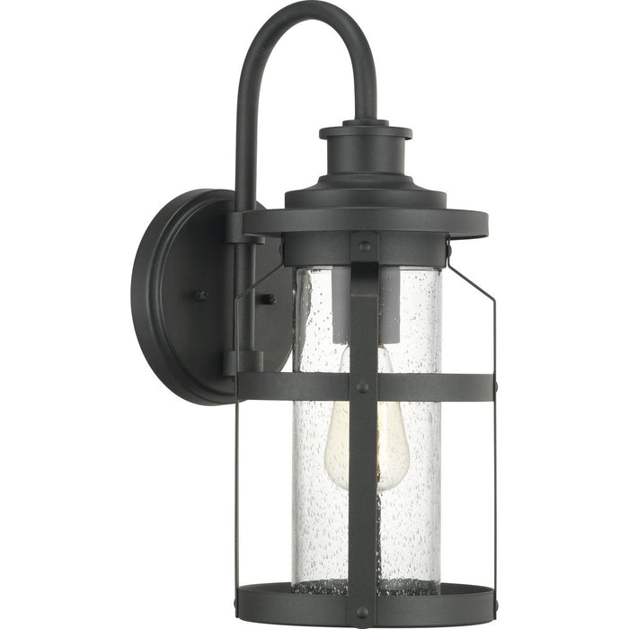 Progress Lighting Haslett Collection One-Light Medium Wall Lantern (P560095-031)