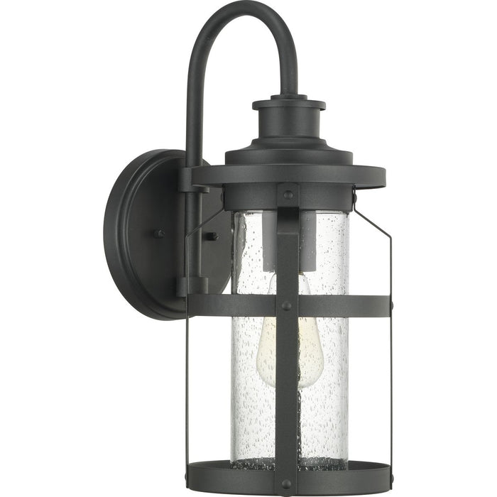 Progress Lighting Haslett Collection One-Light Medium Wall Lantern (P560095-031)