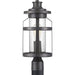 Progress Lighting Haslett Collection One-Light Post Lantern (P540031-103)