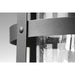 Progress Lighting Haslett Collection One-Light Small Wall Lantern (P560094-031)