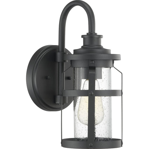 Progress Lighting Haslett Collection One-Light Small Wall Lantern (P560094-031)