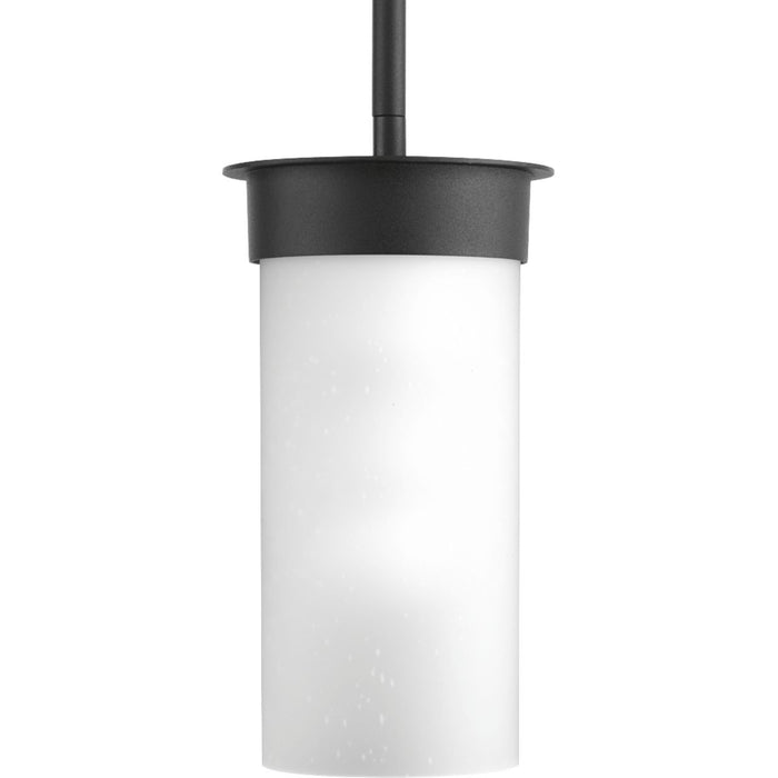 Progress Lighting Hawthorne Collection One-Light Small Hanging Lantern (P5513-31)