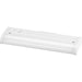 Progress Lighting Hide-a-lite Collection 12 Inch 4.5W Under-Cabinet Linear LED (P700025-028-CS)