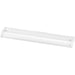 Progress Lighting Hide-a-lite Collection 18 Inch 6.5W Under-Cabinet Linear LED (P700026-028-CS)