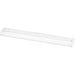 Progress Lighting Hide-a-lite Collection 24 Inch 8.5W Under-Cabinet Linear LED (P700027-028-CS)