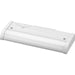 Progress Lighting Hide-a-lite Collection 9 Inch 4W Under-Cabinet Linear LED (P700024-028-CS)