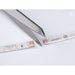 Progress Lighting Hide-A-Lite LED Tape 12 Inch LED Silicone 3000K Tape Light Field Cuttable Every 4 Inch (P700008-000-30)