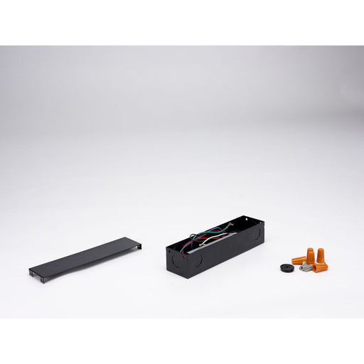 Progress Lighting Hide-A-Lite LED Tape 24V Power Supply 25W Dimmable Driver For LED Tape (P700020-031)