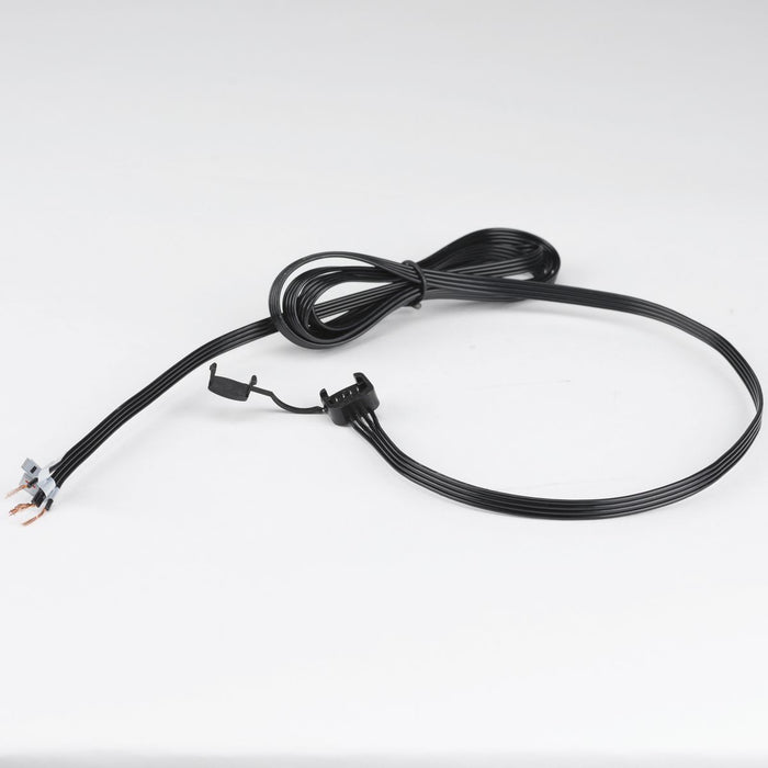 Progress Lighting Hide-A-Lite LED Tape Driver Output Power Cable (P700022-000)