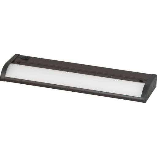 Progress Lighting Hide-A-Lite V 12 Inch LED Under-Cabinet 3000K (P700001-020-30)