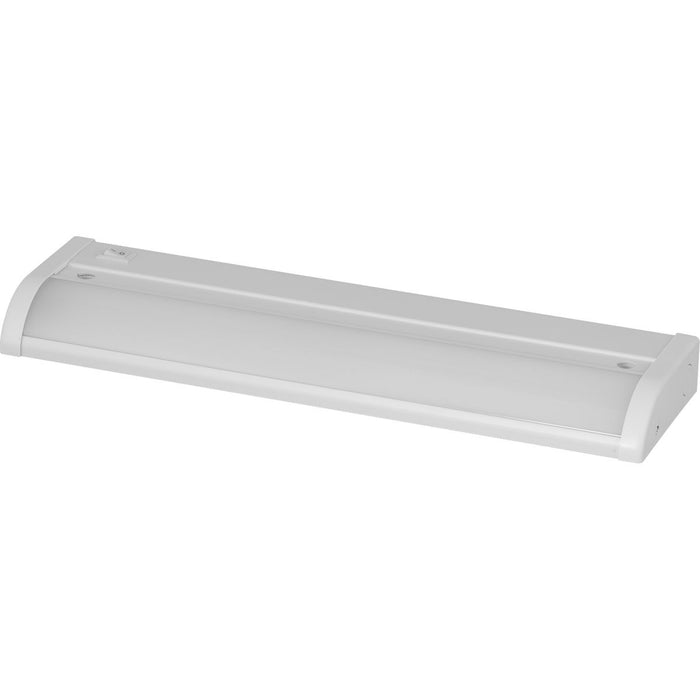 Progress Lighting Hide-A-Lite V 12 Inch LED Under-Cabinet 3000K (P700001-028-30)