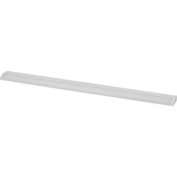 Progress Lighting Hide-A-Lite V 36 Inch LED Under-Cabinet 3000K (P700004-028-30)