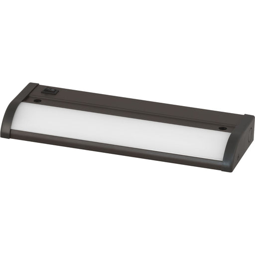 Progress Lighting Hide-A-Lite V 9 Inch LED Under-Cabinet 3000K (P700000-020-30)