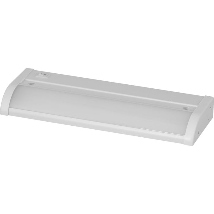 Progress Lighting Hide-A-Lite V 9 Inch LED Under-Cabinet 3000K (P700000-028-30)