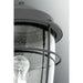 Progress Lighting Holcombe Large Wall Lantern (P560067-031)