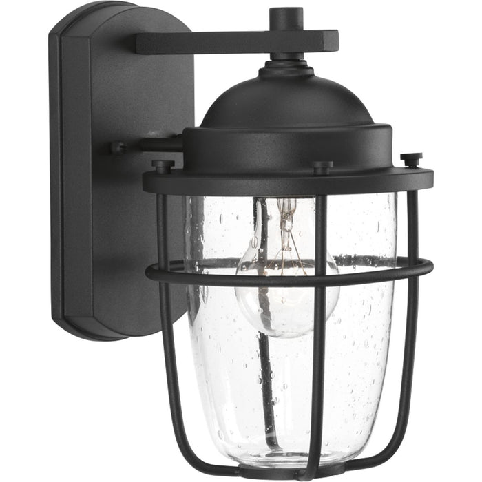 Progress Lighting Holcombe Small Wall Lantern (P560065-031)
