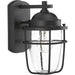 Progress Lighting Holcombe Small Wall Lantern (P560065-031)