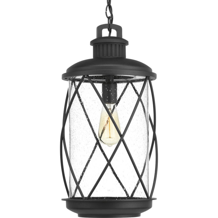 Progress Lighting Hollingsworth Collection Hanging Lantern (P550029-031)