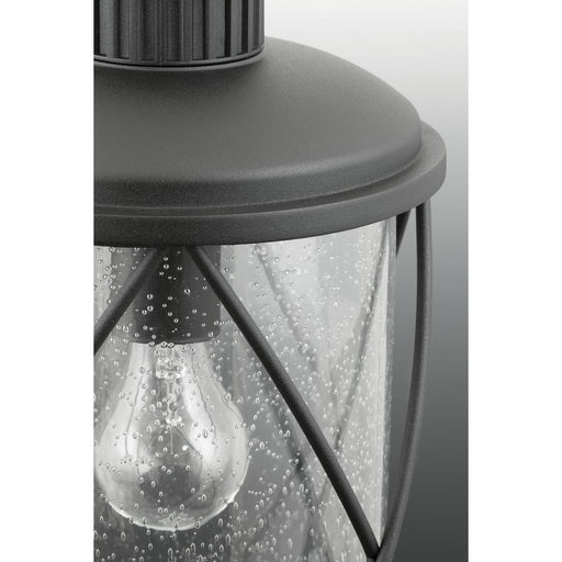 Progress Lighting Hollingsworth Medium Wall Lantern (P560081-031)
