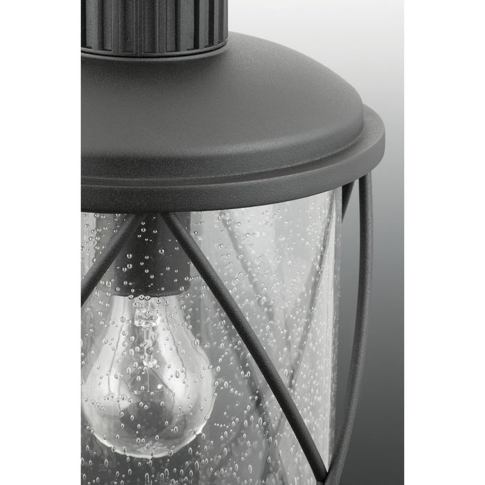 Progress Lighting Hollingsworth Medium Wall Lantern (P560081-031)