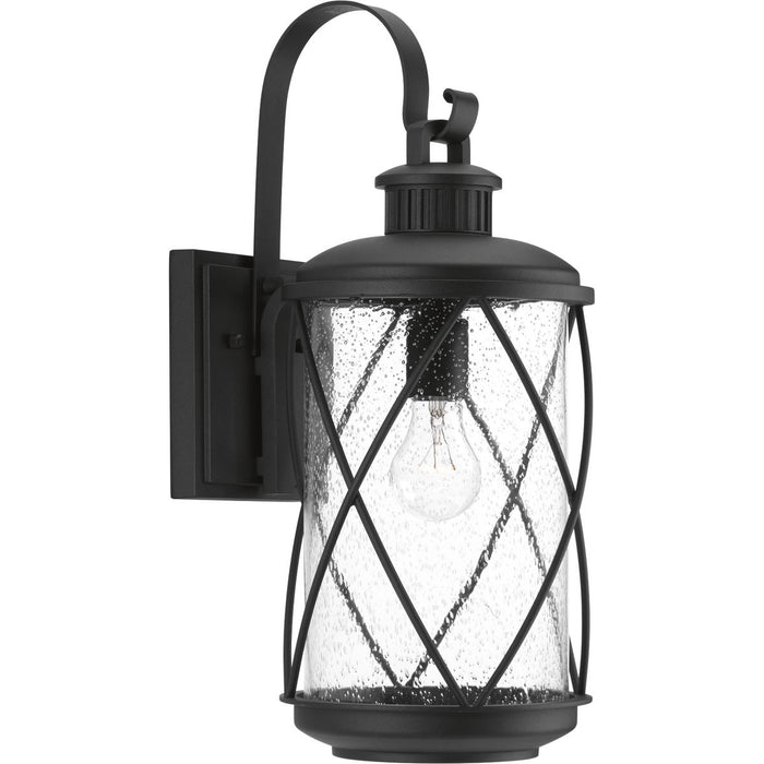 Progress Lighting Hollingsworth Medium Wall Lantern (P560081-031)